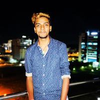 Profile Picture of Cedric Anthony (@cedric-anthony-7) on Quora