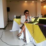 Profile Picture of Maria Chango (@changomaria) on Instagram