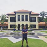 Profile Picture of INSP. Hanif Muhammad Chanifa (@haniefocu) on Instagram