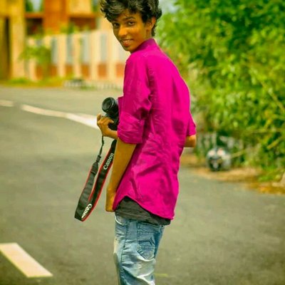 Profile Picture of Adarsh Narayan (@adarshnarayan) on Twitter