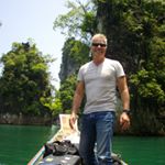 Profile Picture of Andrew Shreeve (@shreeveandrew) on Instagram