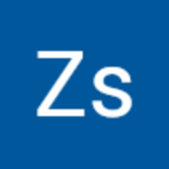 Profile Picture of Zsolt Fodor (@zsoltfodor) on Poshmark