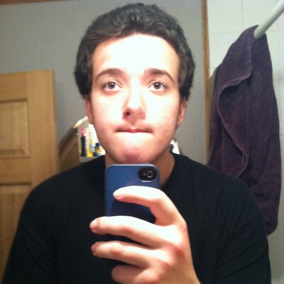 Profile Picture of Nathaniel Carr (@nathanielcarr_) on Twitter