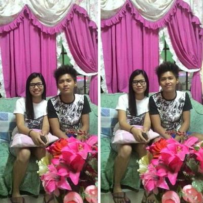 Profile Picture of Mark William Serrano (@yhaamserrano) on Twitter