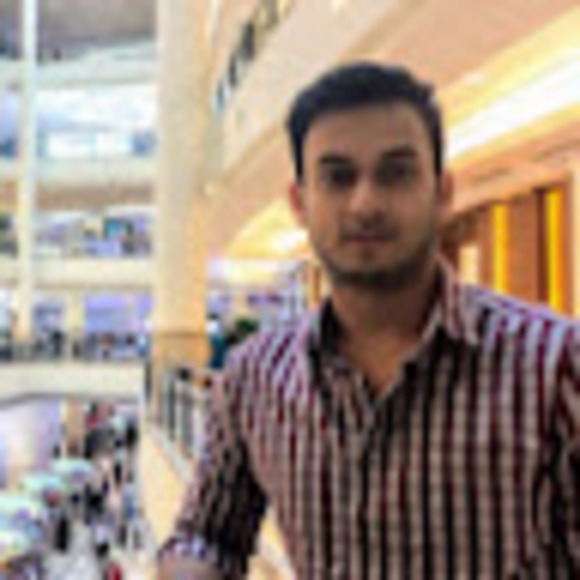 Profile Picture of Amitava Paul (@amitavapaul1990) on Poshmark