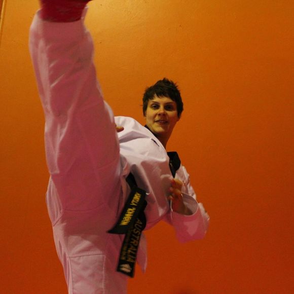 Profile Picture of Kristy Busuttil (@kbusuttil) on Poshmark