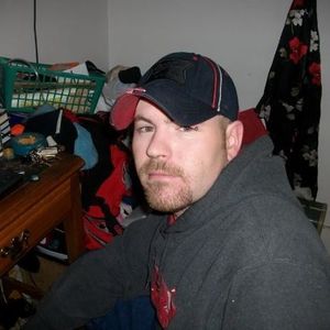 Profile Picture of Ryan Rector (@harley192001) on Myspace