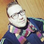Profile Picture of عمار مصري (@ammar__masri) on Instagram