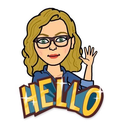 Profile Picture of Christy Bentley (@MrsBentley_Math) on Twitter