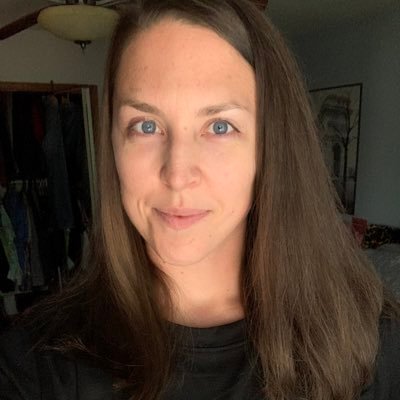 Profile Picture of Jess Kirby, PhD (@jbkfitness) on Twitter