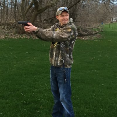 Profile Picture of Dylan Schrader (@dschrader7) on Twitter