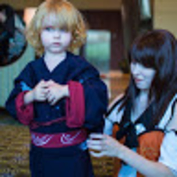 Profile Picture of Meighan Whitlock (@mikochan215) on Poshmark