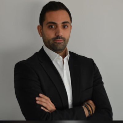 Profile Picture of Salim Omar (@eoselim) on Twitter