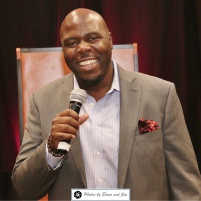 OD Harris - Twitter Profile Picture of OD Harris (@od_harris) on Twitter