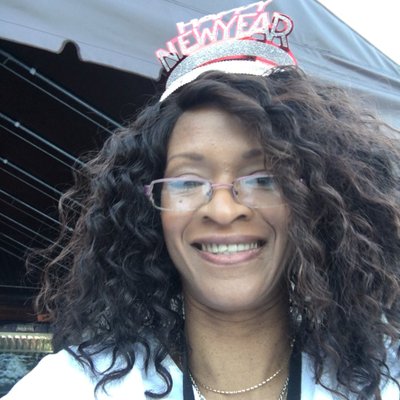 Profile Picture of Yolanda I Stewart (@Stewart711InezY) on Twitter