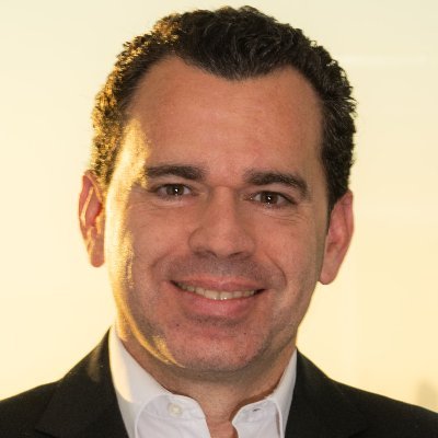 Profile Picture of Francisco Gonzalez (@frangonzalez) on Twitter