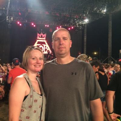 Profile Picture of Kris Harper (@Kris_Darper) on Twitter