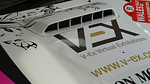 Profile Picture of V-Ex Virtual Exhibitions Sponsors Sara Williams (@vexsarawilliams) on Flickr