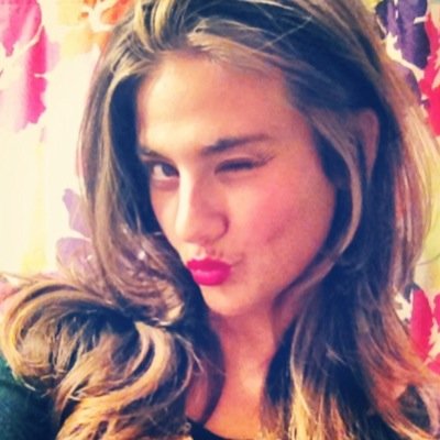 Joanna Mokate - Twitter Profile Picture of Joanna Mokate (@jmokate824) on Twitter