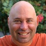 Profile Picture of Michael Santarcangelo (@securitycatalyst) on Instagram