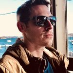 Profile Picture of Danny Bolt (@thedannybolt) on Instagram