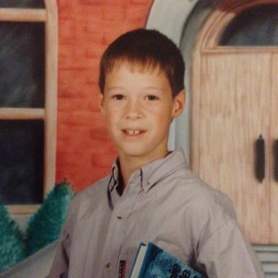Profile Picture of David Rocheleau-Houle (@DRocheleauHoule) on Twitter