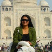 Profile Picture of Ekta Pandey (@ektasona) on Pinterest