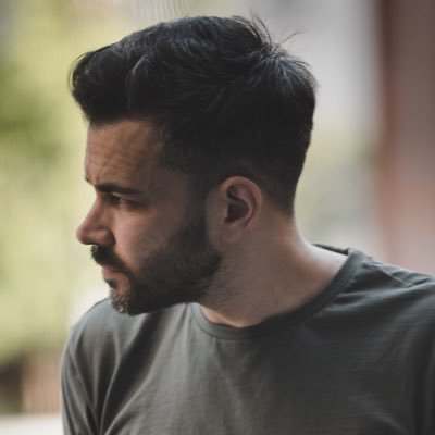 Profile Picture of Dan Henry (@DanTLD) on Twitter