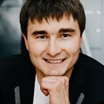 Profile Picture of Виктор Тарасенко (@tarasenko_viktor) on Instagram