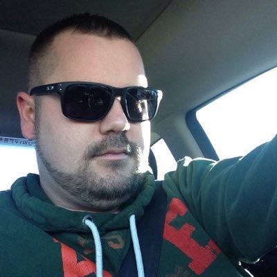 Profile Picture of Sean McCaskill (@MccaskillSean) on Twitter