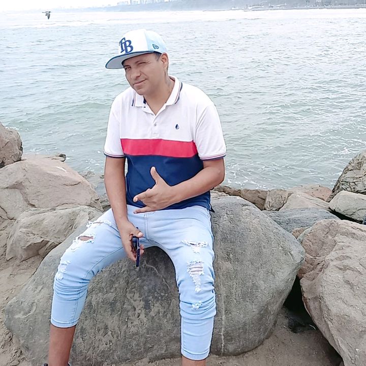 Profile Picture of jasonenriquegarci (@jasonenriquegarci) on Tiktok