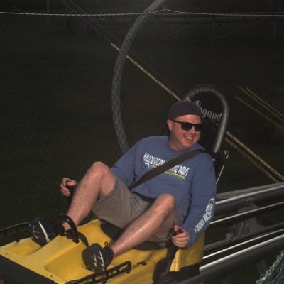 Profile Picture of Jeff McHugh (@_JeffMcHugh_) on Twitter