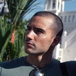 Profile Picture of Cory (@iamcory.jpg) on Instagram