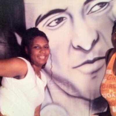 Profile Picture of Kimbella Hooks (@hooks_kimberly) on Twitter