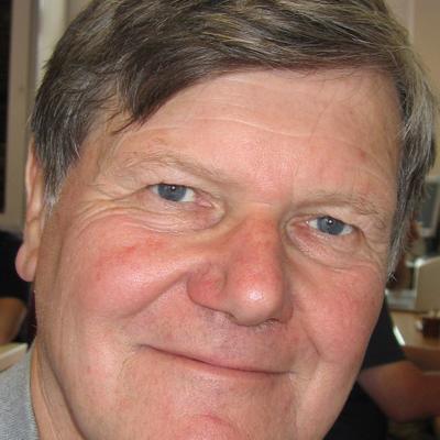 Profile Picture of Dave Fern (@dave1fern) on Twitter