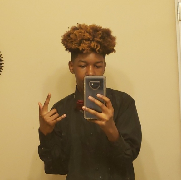 Profile Picture of Joshua Pollard (@astrokidd223) on Poshmark