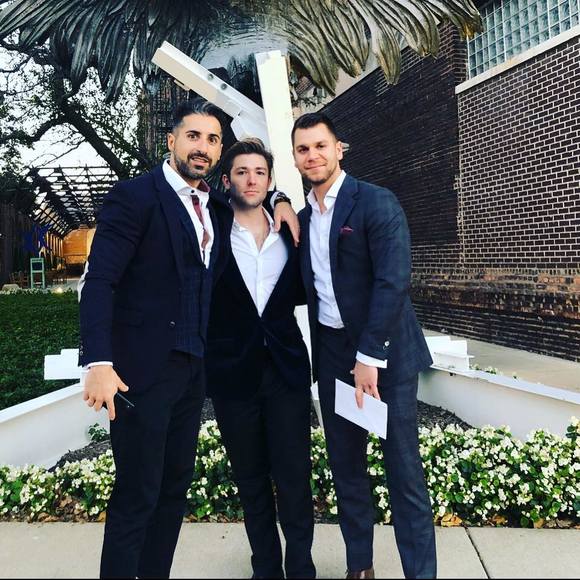 Profile Picture of Joey Jasicki (@josephjay24) on Poshmark