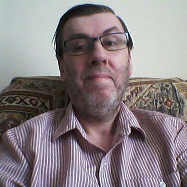 Profile Picture of Mike Rossiter-Davies (@rossiter_mike) on Twitter