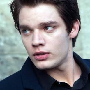 Profile Picture of Jonathan Christopher Morgenstern (@JCMorgenstern91) on Twitter