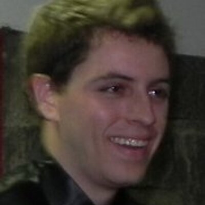 Profile Picture of Eric Michels Tomazi (@eric_nv) on Twitter