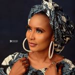 Profile Picture of hauwa_ayawa (@real_azima_gidan_badamasi0) on Instagram