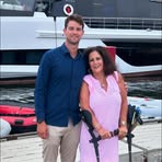 Profile Picture of Stephen Hedberg (@okiestevie) on Facebook