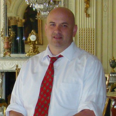 Profile Picture of David Hitz (@bizhitz) on Twitter