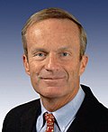 Profile Picture of Todd Akin - Wikipediaon Wikipedia