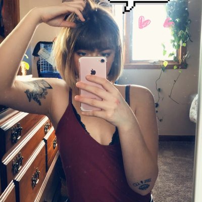Profile Picture of Michelle Piotrowski (@Lynn_Pio) on Twitter