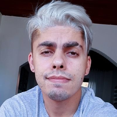 Profile Picture of Rafael P.Santos (@CA_SteveRogers) on Twitter