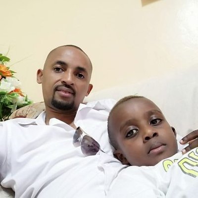 Profile Picture of Daddy Ryan (@SammyMwangi45) on Twitter