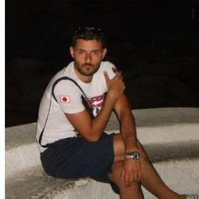 Profile Picture of Antonio Rescigno (@Antres83) on Twitter