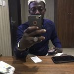 Profile Picture of omorodion aaron (@pottersnipz) on Instagram