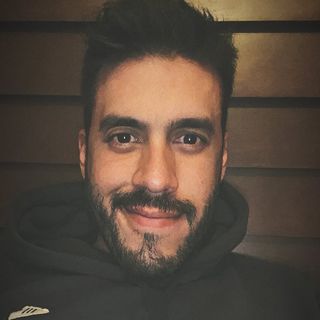 Profile Picture of Raul Aranda (@ppecharro) on Instagram